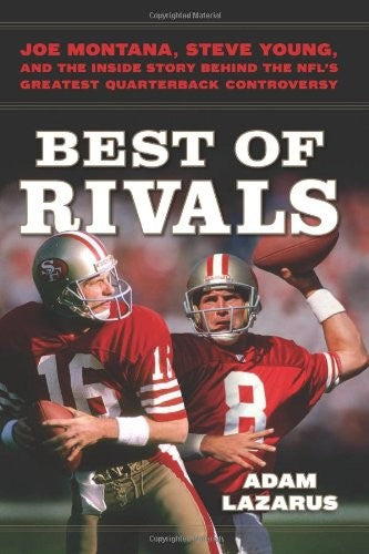 Best of Rivals