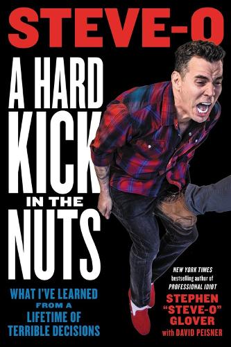 A A Hard Kick in the Nuts