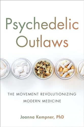 Psychedelic Outlaws