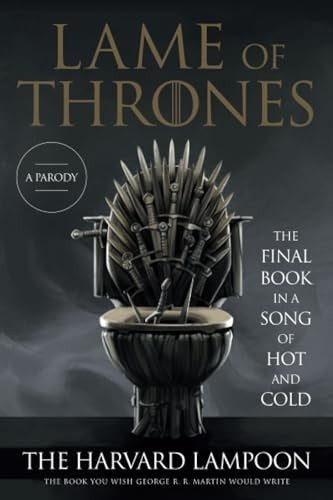 Lame of Thrones