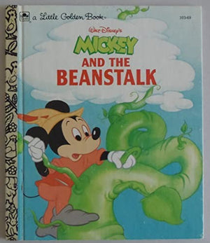 Mickey and the Beanstalk Lgb
