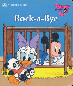 Rock-a-Bye