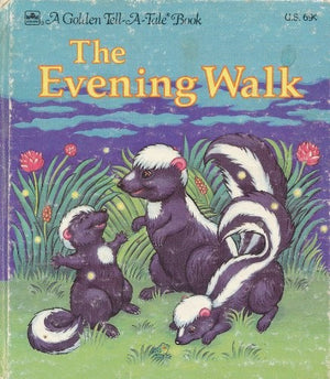 The Evening Walk