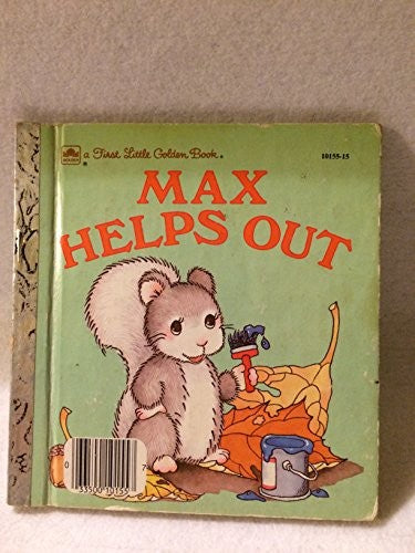 Max Helps Out