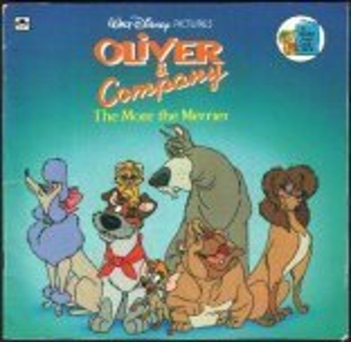 Oliver and Company