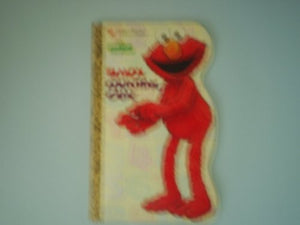 Elmo's Counting Game 