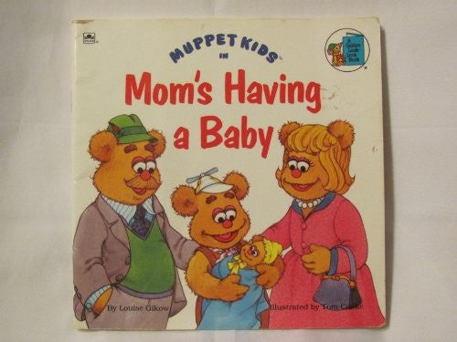 LL Muppet Kids-Moms Having a Baby