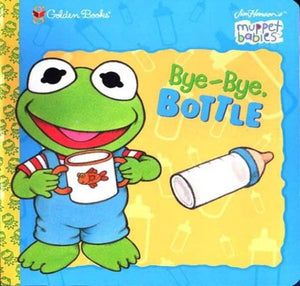 Bye-Bye, Bottle