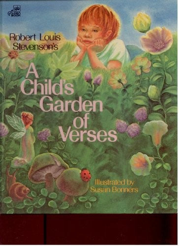 Robert Louis Stevenson Collected Verse by Robert Louis Stevenson (1978-01-08)