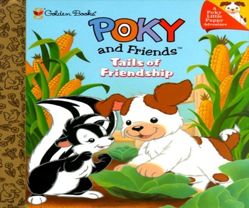 Tails of Friendship