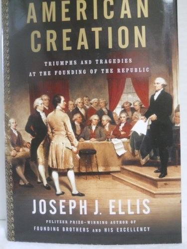 American Creation