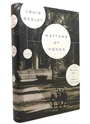 Matters of Honor