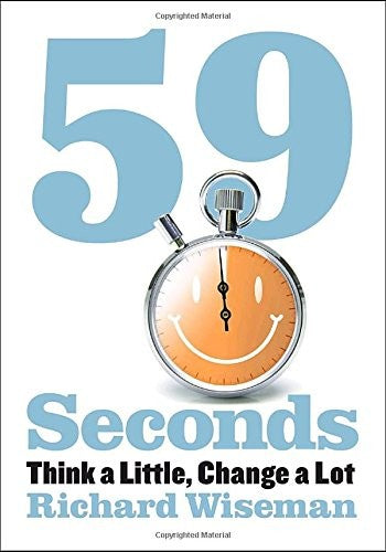 59 Seconds