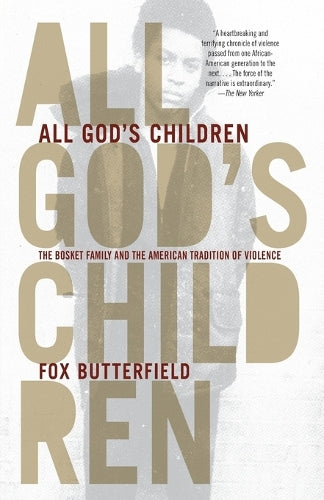 All God's Children