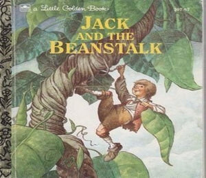 Jack and the Beanstalk Lgb