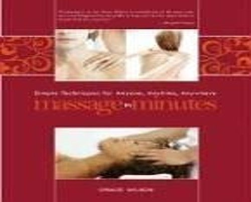 Massage in Minutes