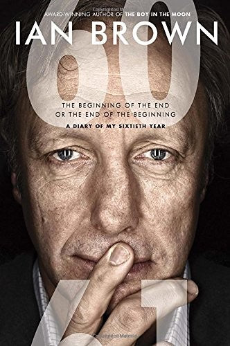 Sixty: The Beginning of the End, or the End of the Beginning?