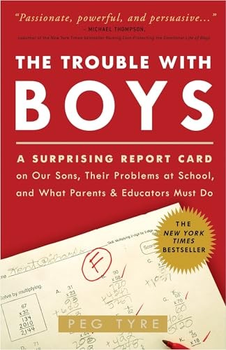 The Trouble with Boys