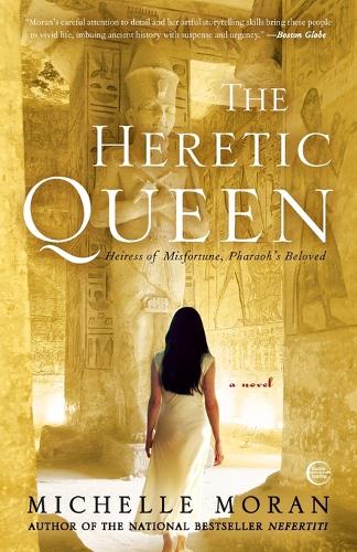 The Heretic Queen