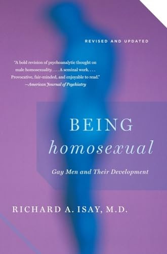 Being Homosexual
