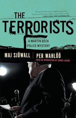The Terrorists
