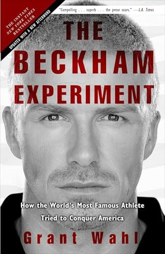 The Beckham Experiment