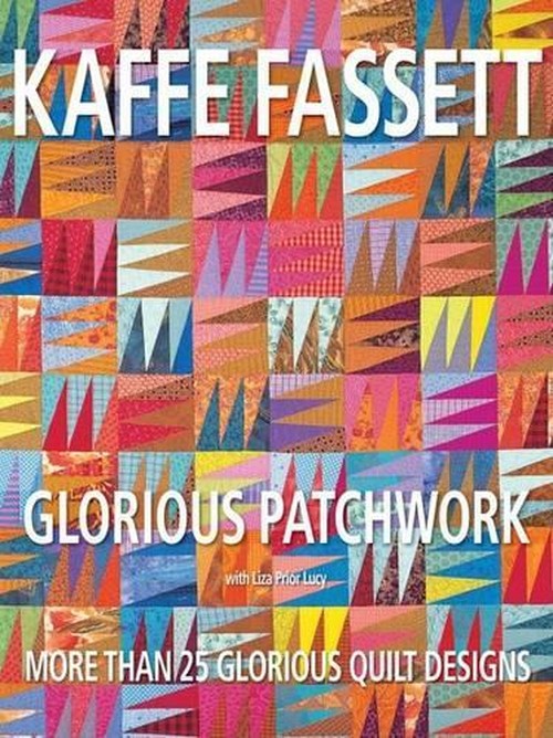 Glorious Patchwork