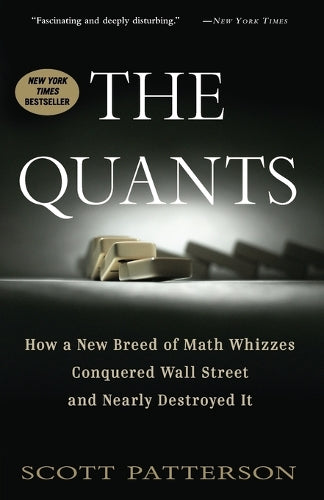 The Quants