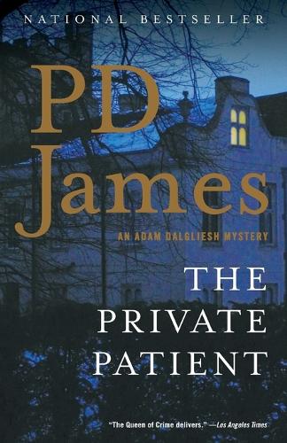 The Private Patient