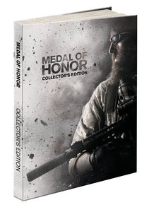 Medal of Honor 
