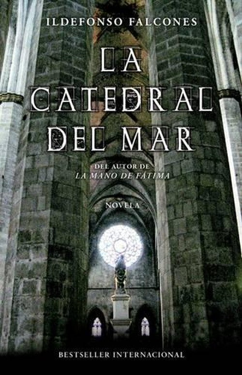 La Catedral del Mar