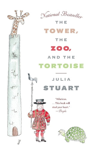 The Tower, the Zoo, and the Tortoise