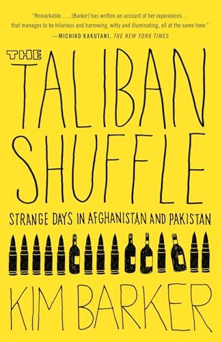 The Taliban Shuffle