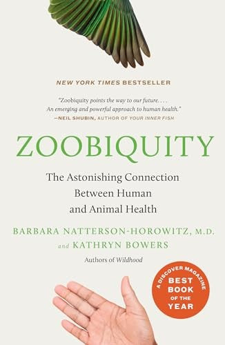Zoobiquity
