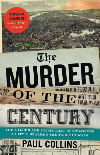 The Murder of the Century