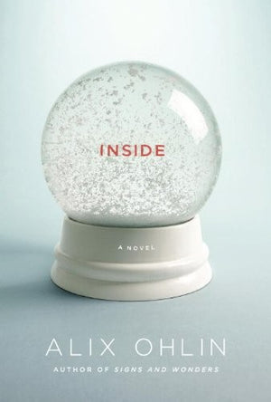 Inside