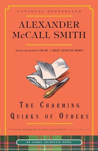 The Charming Quirks of Others