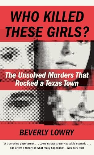 Who Killed These Girls?