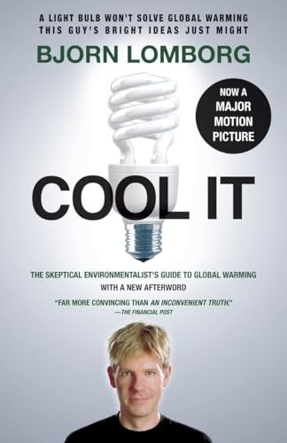 Cool IT (Movie Tie-in Edition)