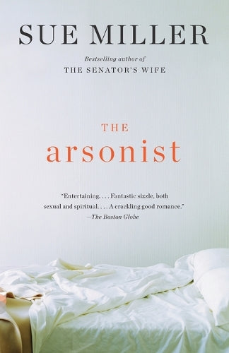 The Arsonist