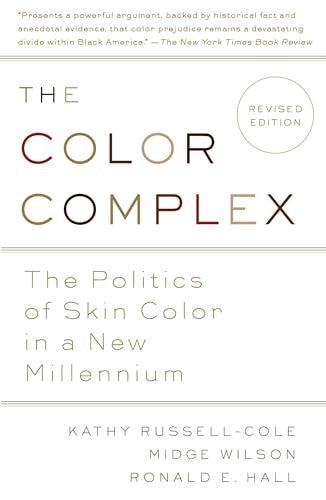 The Color Complex (Revised)