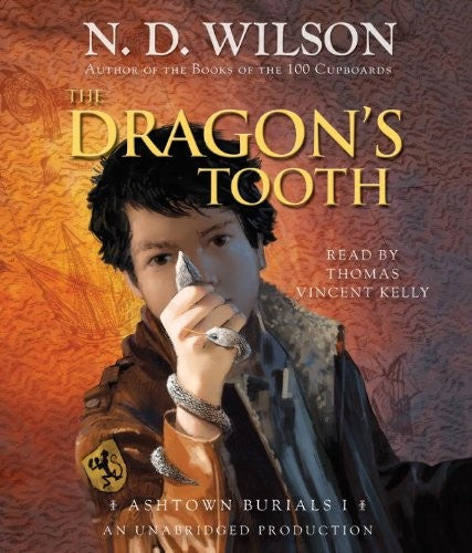 The Dragon's Tooth