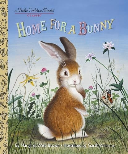 Home for a Bunny