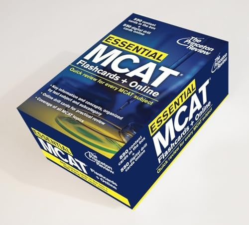 Essential McAt