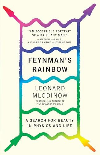 Feynman's Rainbow