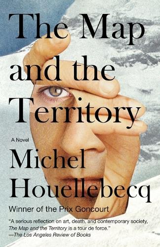 The Map and the Territory