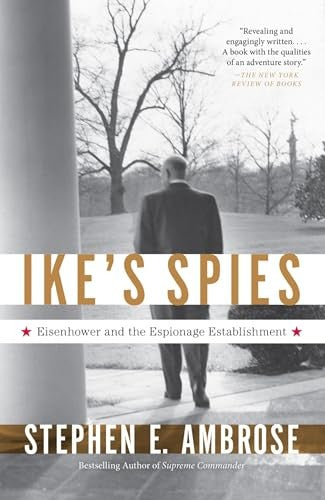Ike's Spies