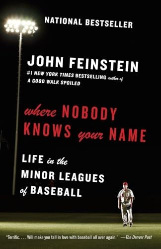 Where Nobody Knows Your Name