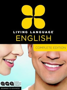 Living Language English, Complete Edition 