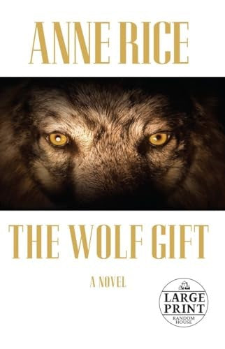 The Wolf Gift